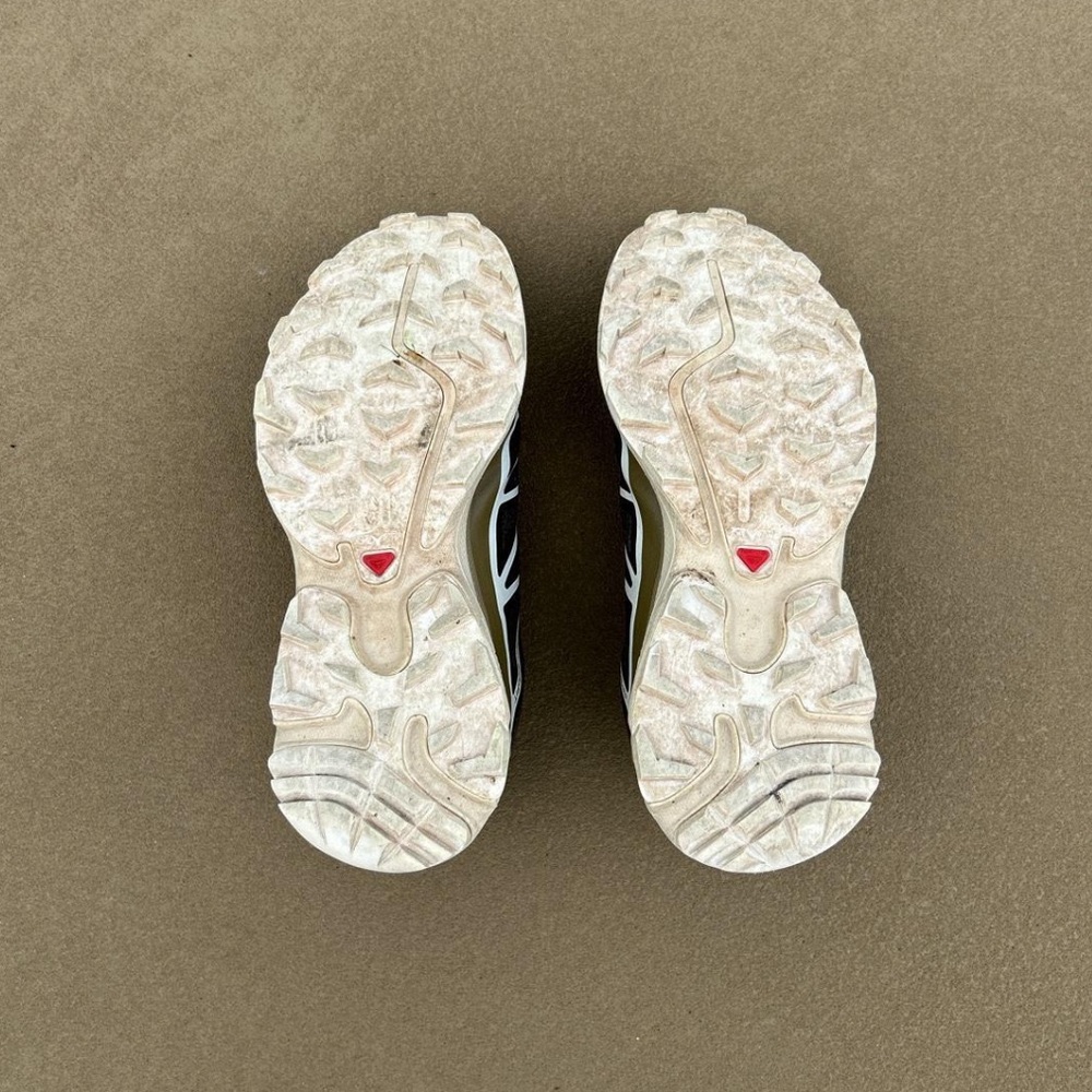 Salomon XT-6 Wren Kangaroo - Picture 2 of 4